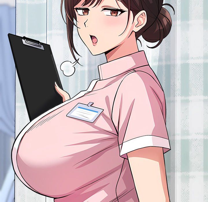My Other Girlfriend Chapter 36 image 23
