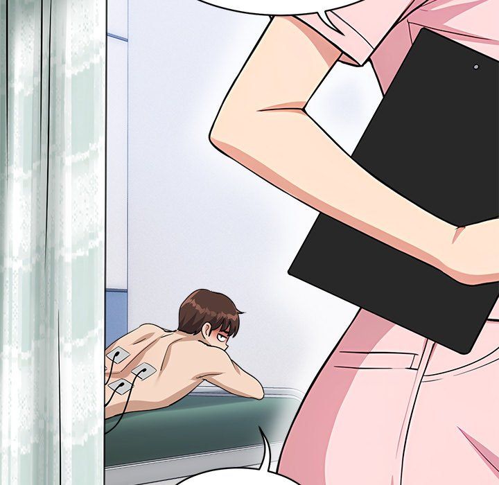 My Other Girlfriend Chapter 36 image 26