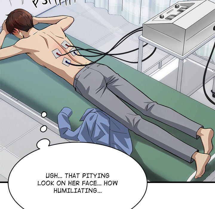 My Other Girlfriend Chapter 36 image 29
