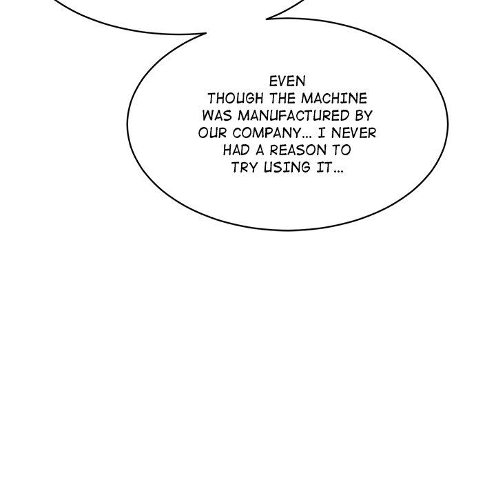 My Other Girlfriend Chapter 36 image 30