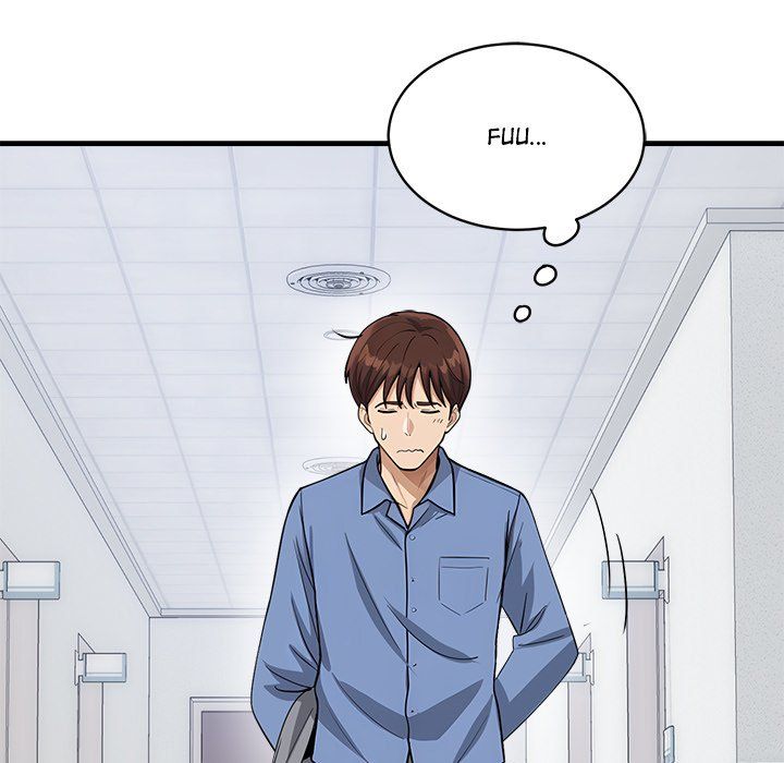 My Other Girlfriend Chapter 36 image 37