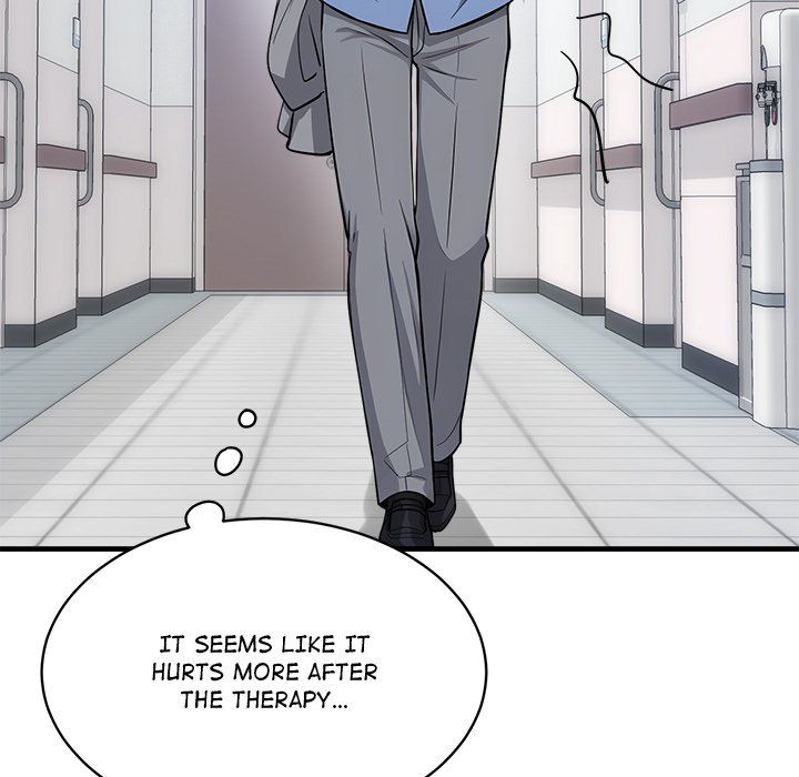 My Other Girlfriend Chapter 36 image 38