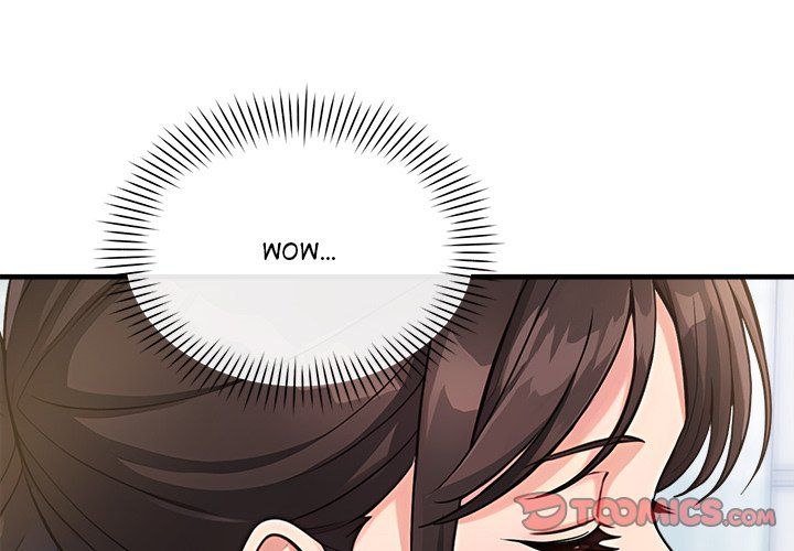 My Other Girlfriend Chapter 36 image 3