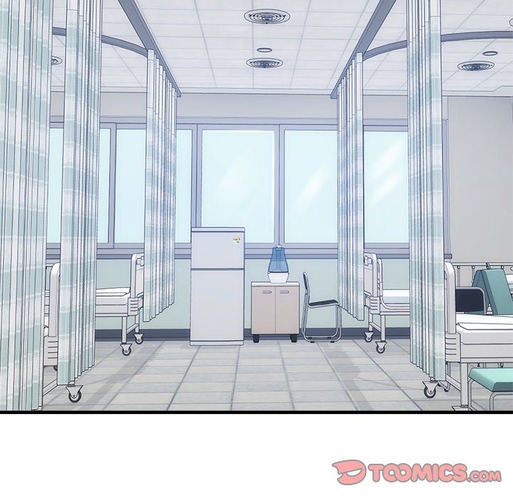My Other Girlfriend Chapter 36 image 43