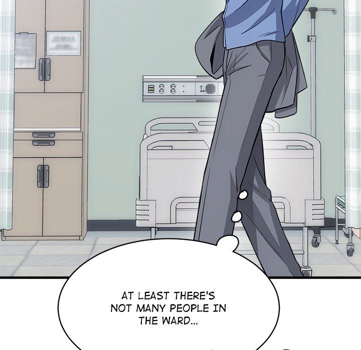 My Other Girlfriend Chapter 36 image 46