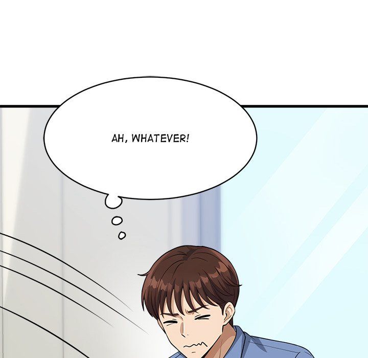 My Other Girlfriend Chapter 36 image 48
