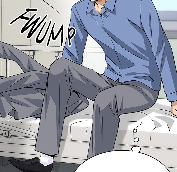 My Other Girlfriend Chapter 36 image 49