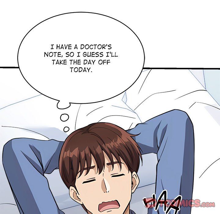 My Other Girlfriend Chapter 36 image 51