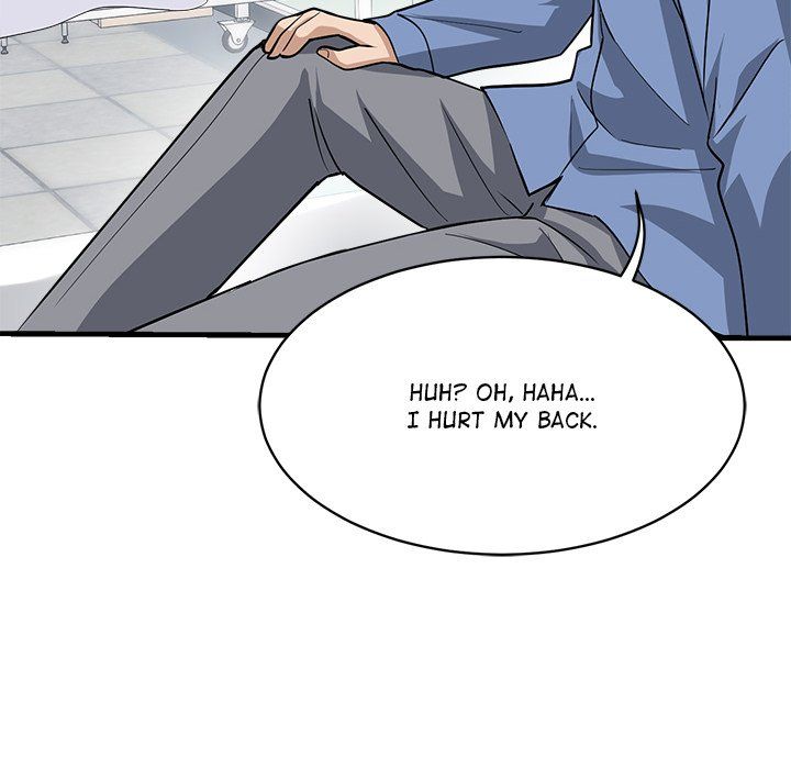 My Other Girlfriend Chapter 36 image 55