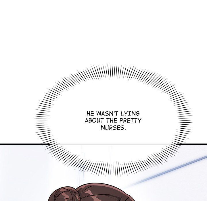 My Other Girlfriend Chapter 36 image 5