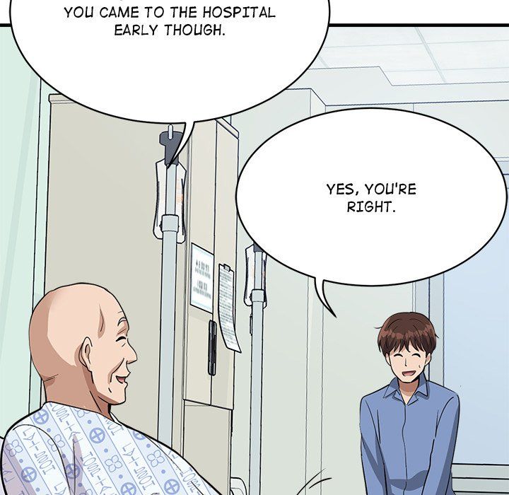My Other Girlfriend Chapter 36 image 60