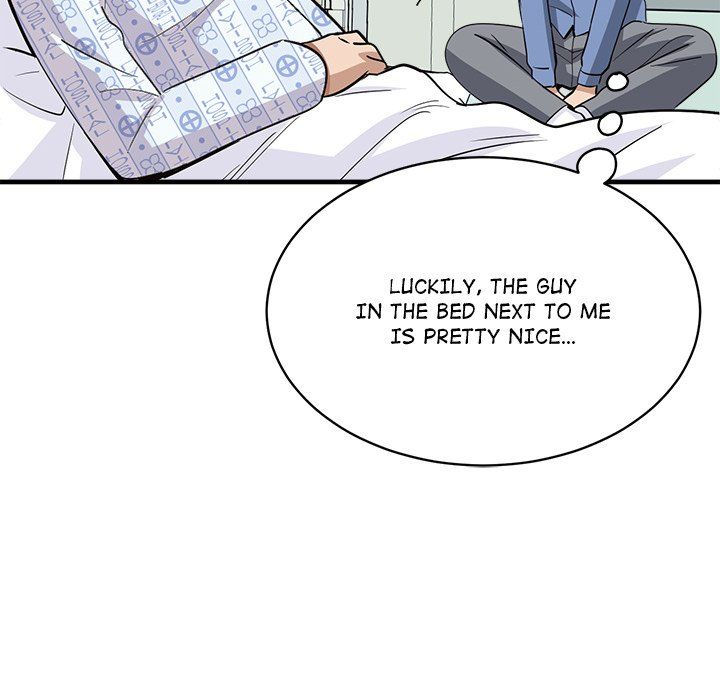 My Other Girlfriend Chapter 36 image 61