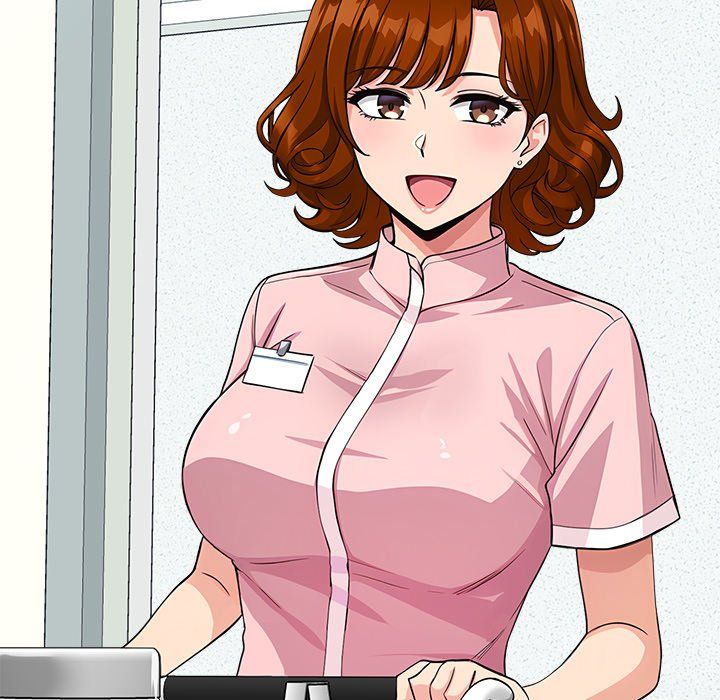 My Other Girlfriend Chapter 36 image 63