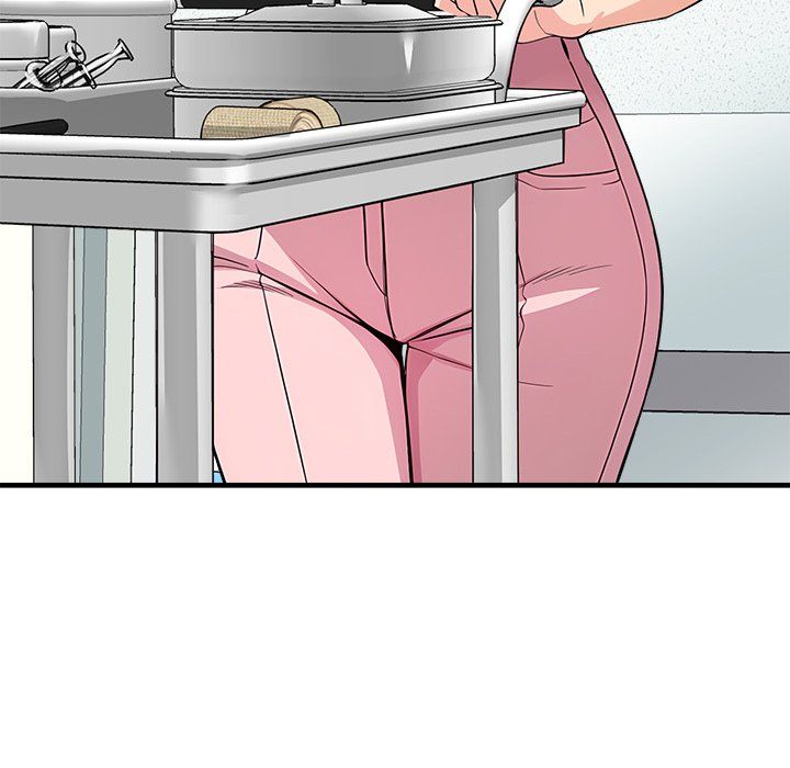 My Other Girlfriend Chapter 36 image 64