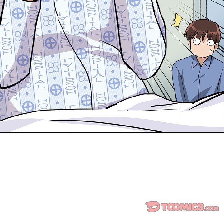 My Other Girlfriend Chapter 36 image 67
