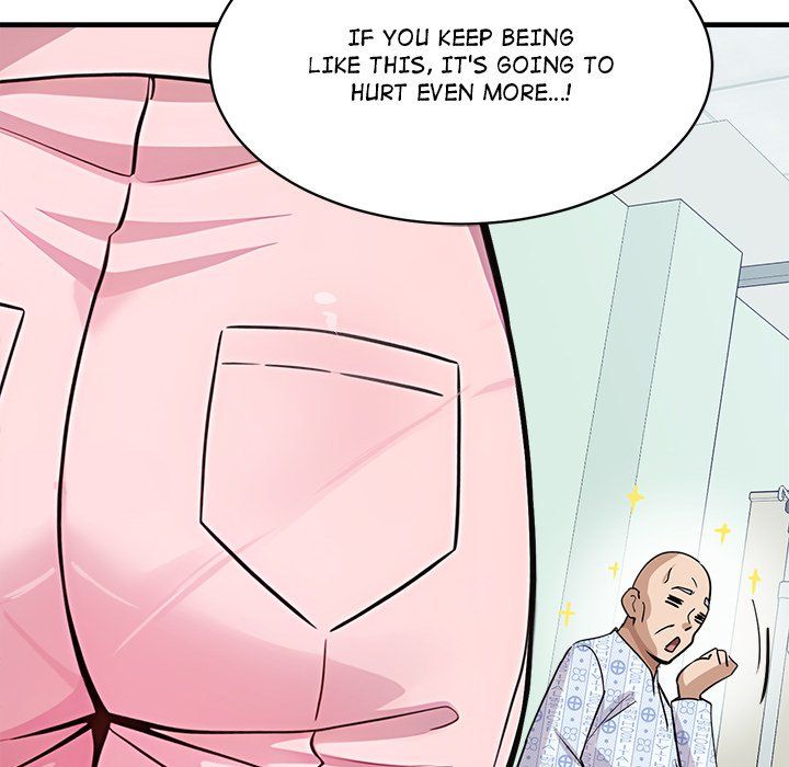 My Other Girlfriend Chapter 36 image 69