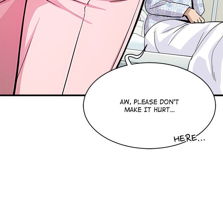 My Other Girlfriend Chapter 36 image 70