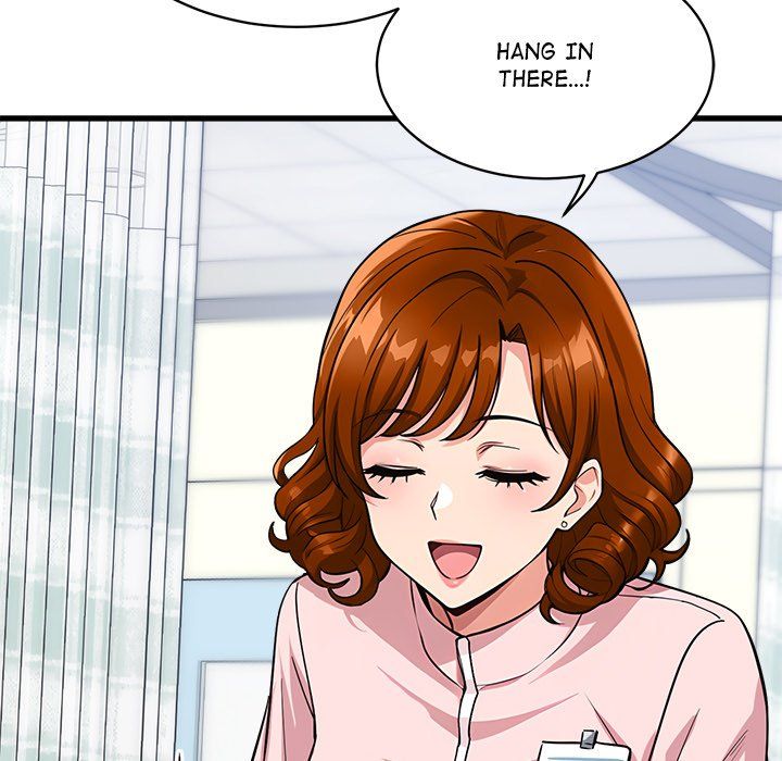 My Other Girlfriend Chapter 36 image 72