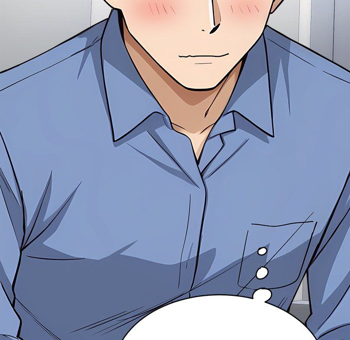 My Other Girlfriend Chapter 36 image 76