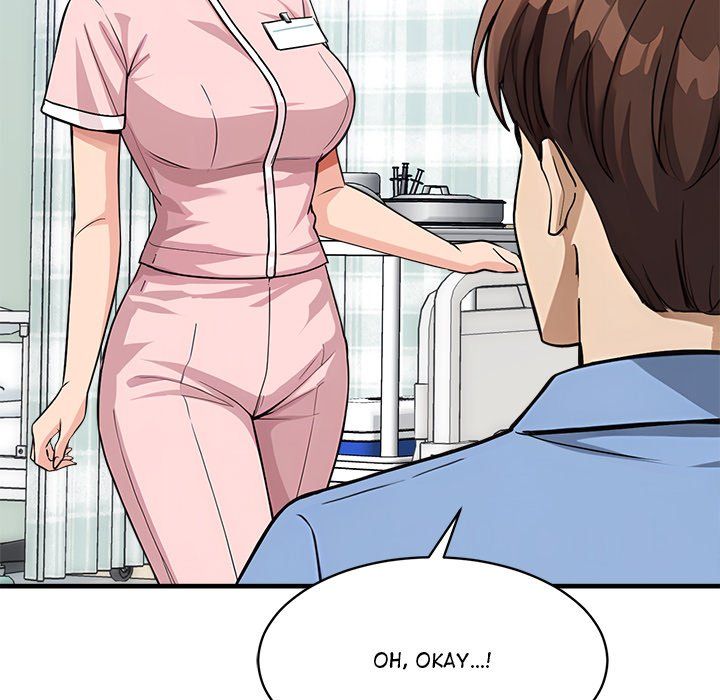 My Other Girlfriend Chapter 36 image 79