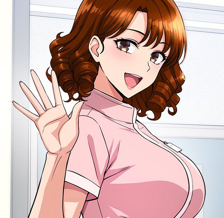 My Other Girlfriend Chapter 36 image 84