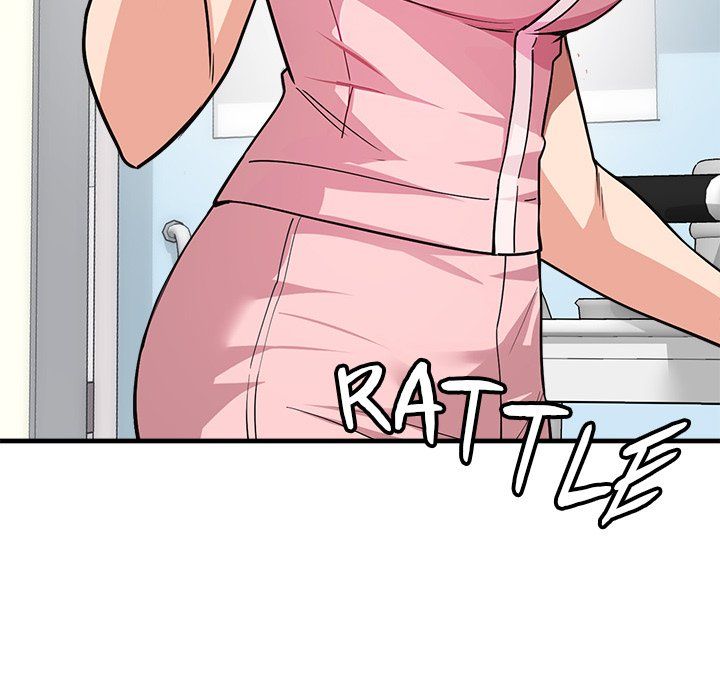 My Other Girlfriend Chapter 36 image 85