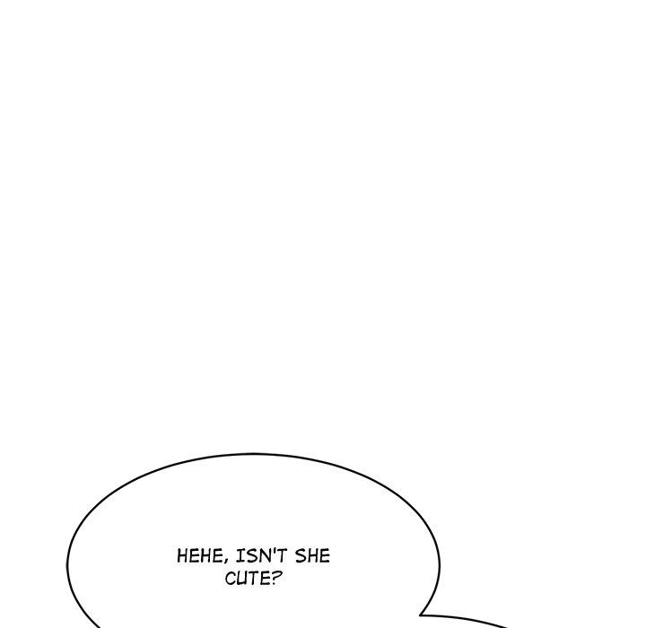 My Other Girlfriend Chapter 36 image 86