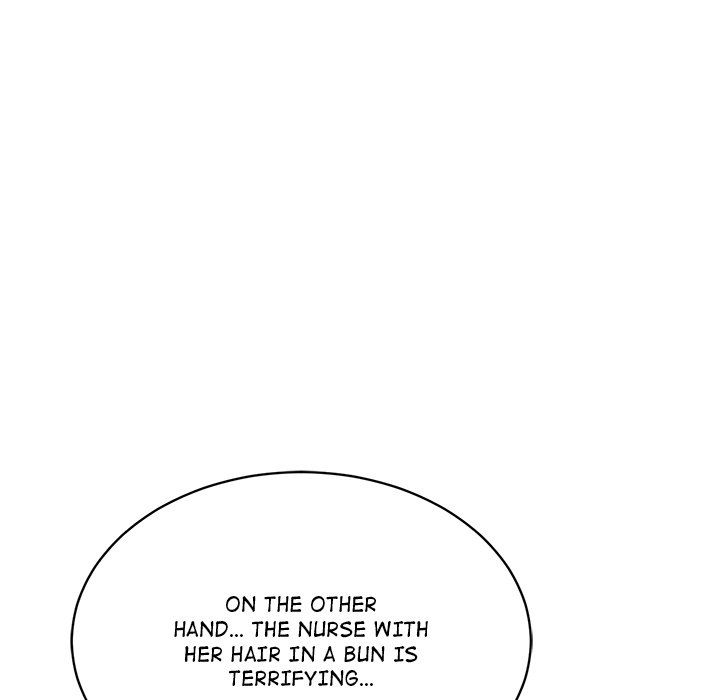 My Other Girlfriend Chapter 36 image 89