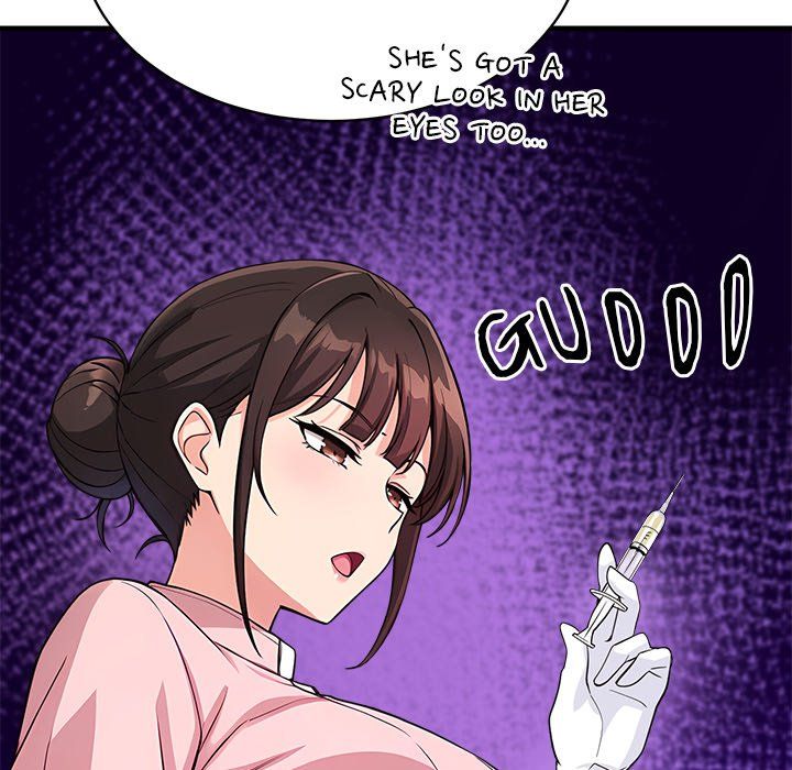 My Other Girlfriend Chapter 36 image 90