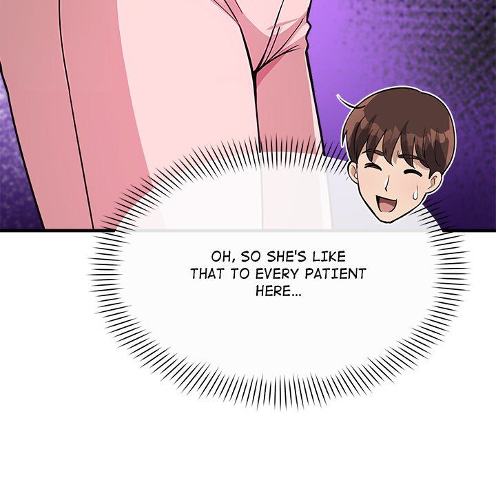 My Other Girlfriend Chapter 36 image 92