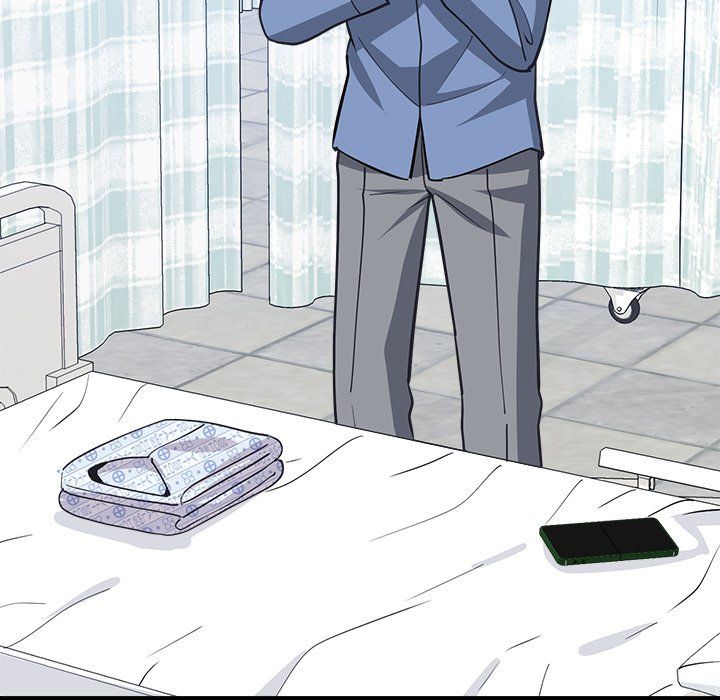 My Other Girlfriend Chapter 36 image 97