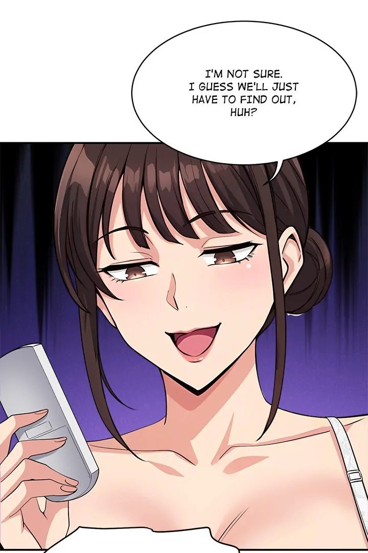My Other Girlfriend Chapter 37 image 99
