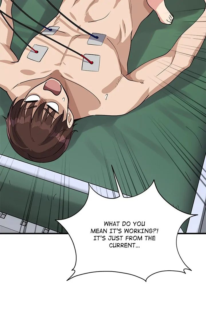 My Other Girlfriend Chapter 37 image 104