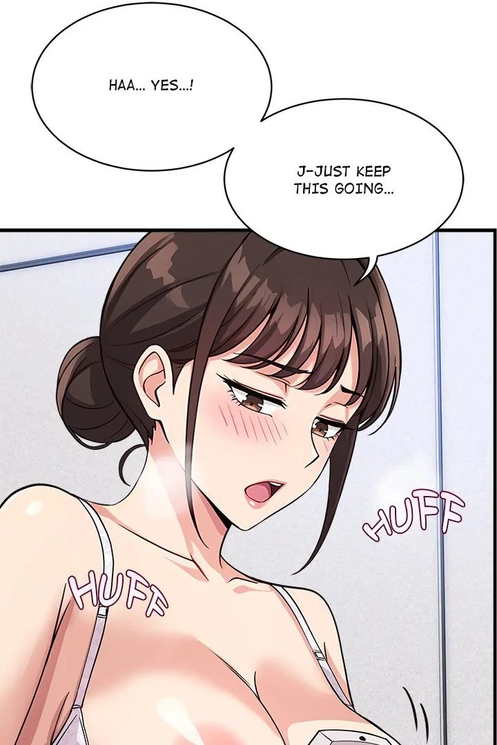 My Other Girlfriend Chapter 37 image 111