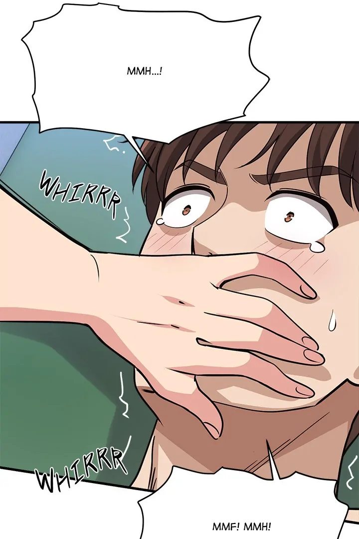 My Other Girlfriend Chapter 37 image 115