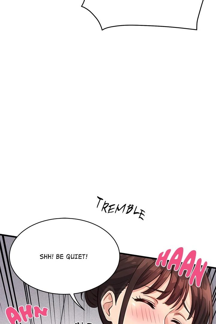 My Other Girlfriend Chapter 37 image 116
