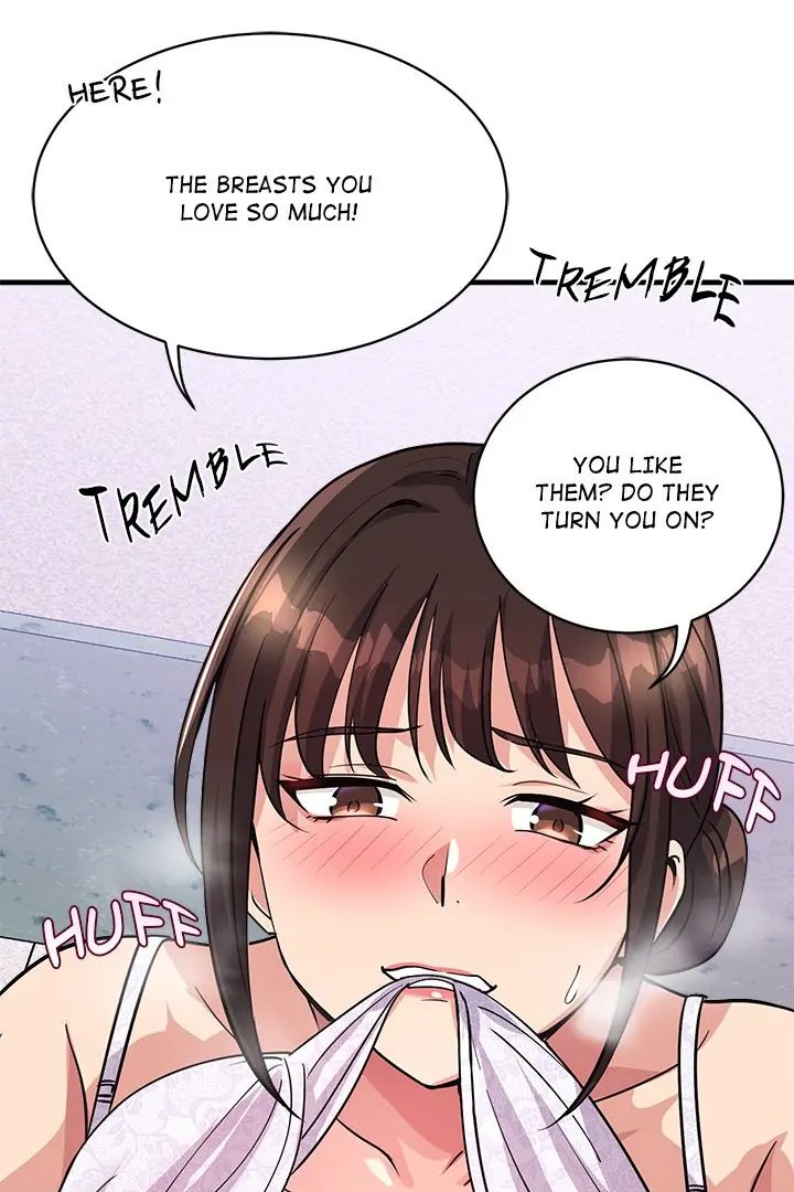 My Other Girlfriend Chapter 37 image 121