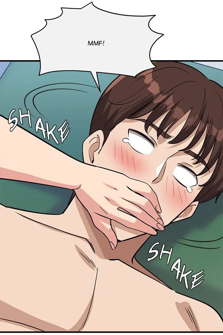 My Other Girlfriend Chapter 37 image 124