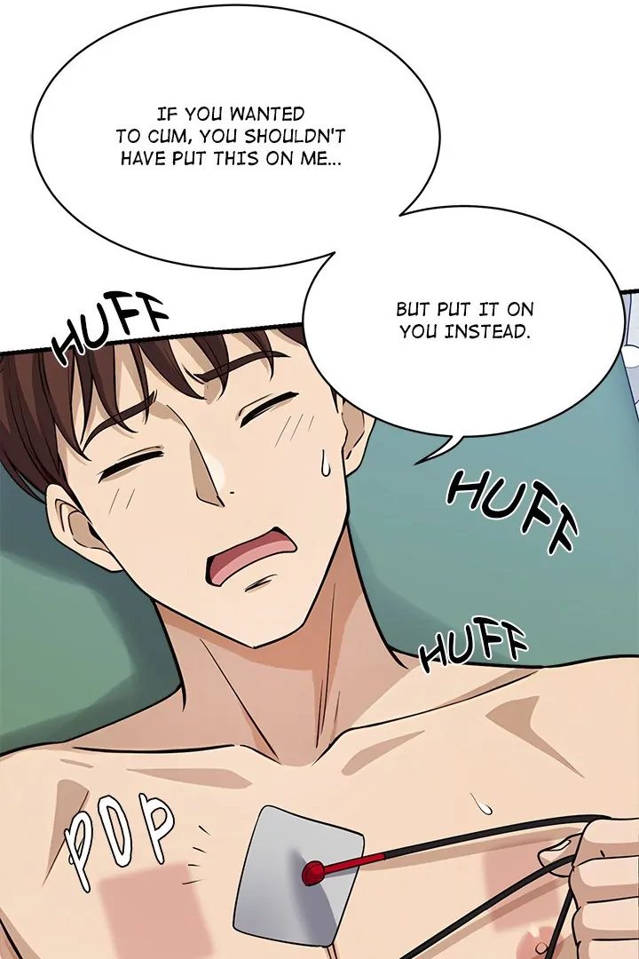 My Other Girlfriend Chapter 37 image 133