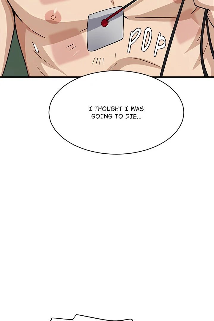 My Other Girlfriend Chapter 37 image 134