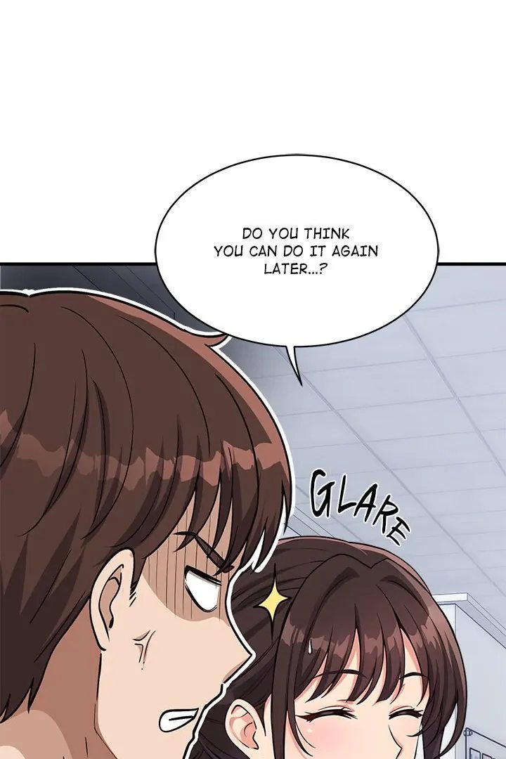 My Other Girlfriend Chapter 37 image 140