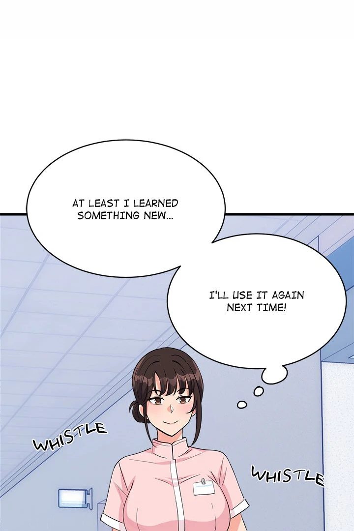 My Other Girlfriend Chapter 37 image 145