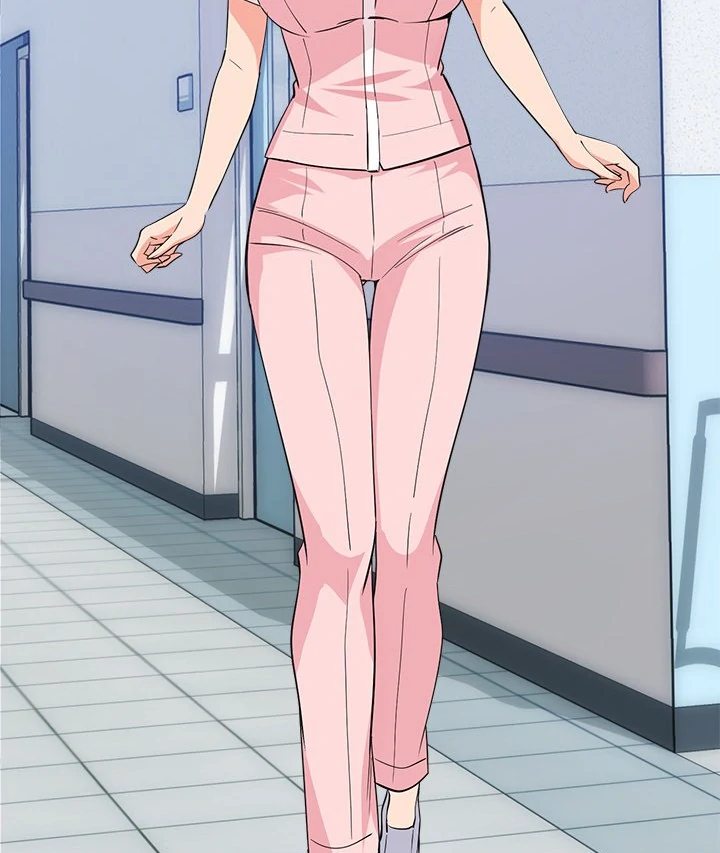 My Other Girlfriend Chapter 37 image 146
