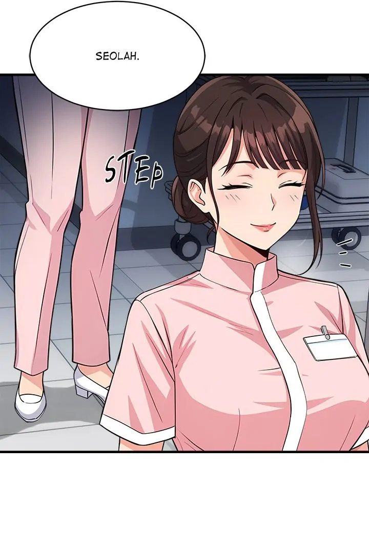 My Other Girlfriend Chapter 37 image 148