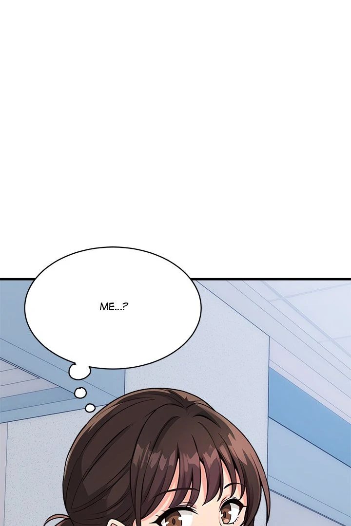 My Other Girlfriend Chapter 37 image 149