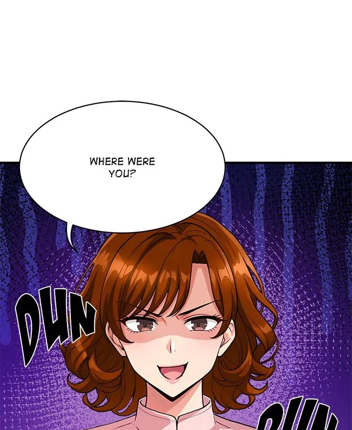 My Other Girlfriend Chapter 37 image 151