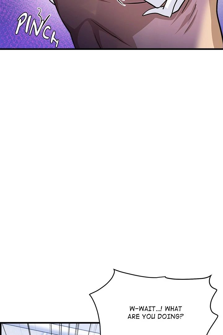 My Other Girlfriend Chapter 37 image 16