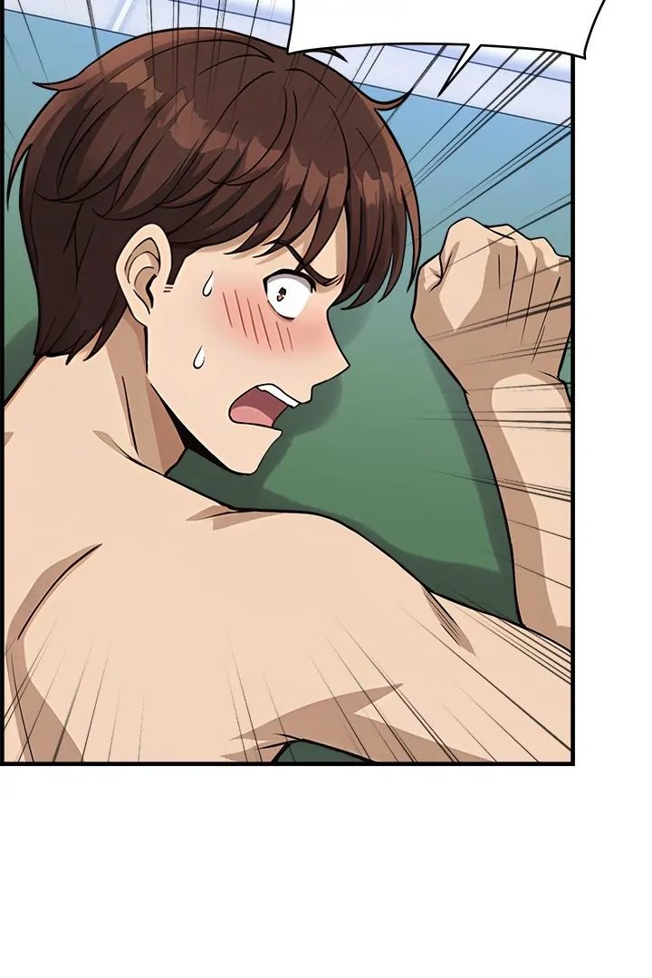 My Other Girlfriend Chapter 37 image 17