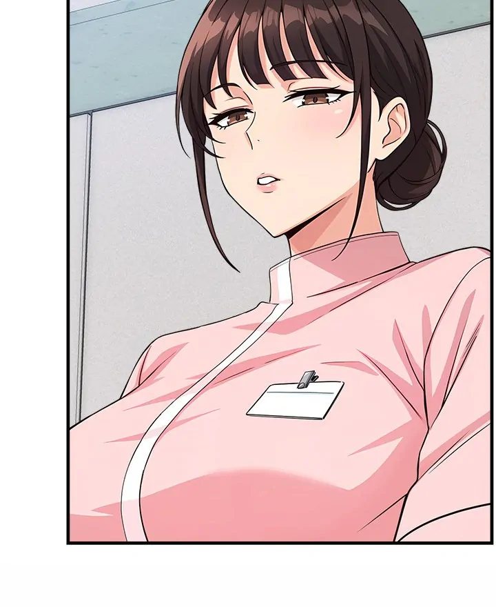 My Other Girlfriend Chapter 37 image 19