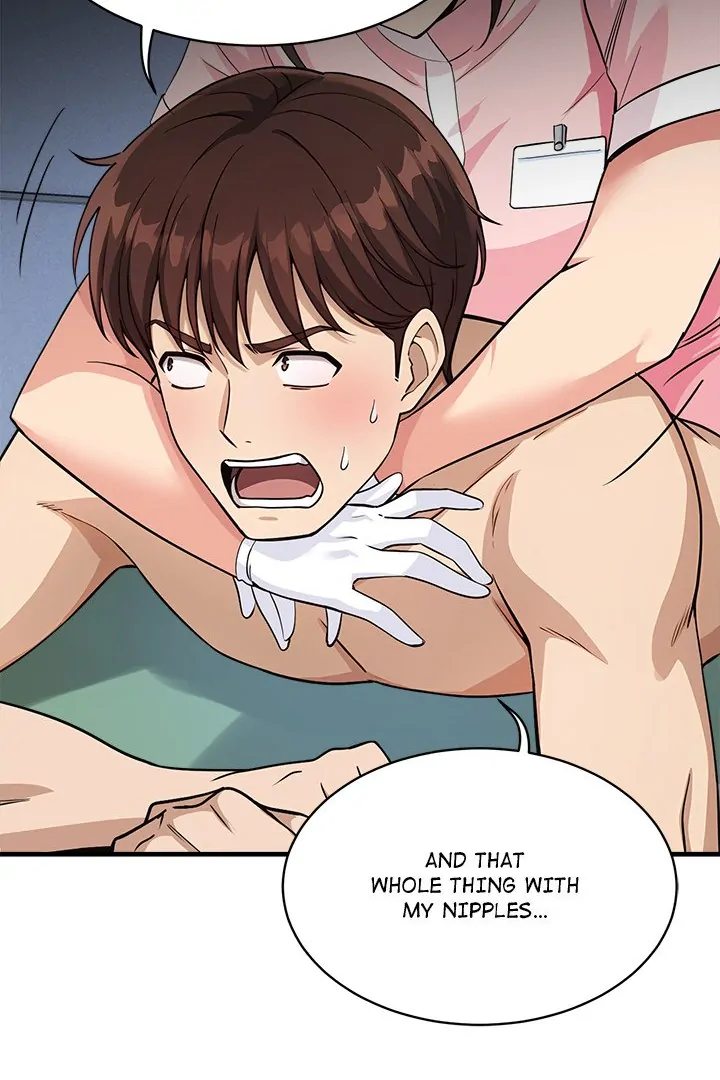My Other Girlfriend Chapter 37 image 21